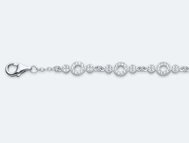 Silver Fancy Necklaces img