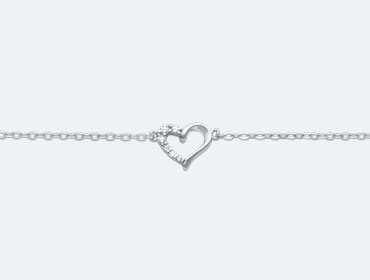 Silver Fancy Necklaces img