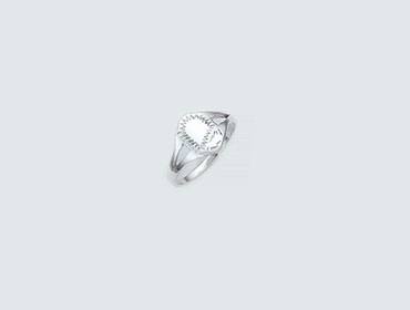 Silver Baby Rings img