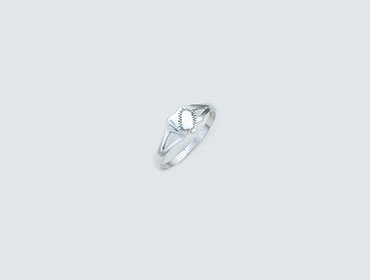 Silver Baby Rings img