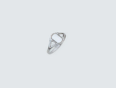 Silver Baby Rings img