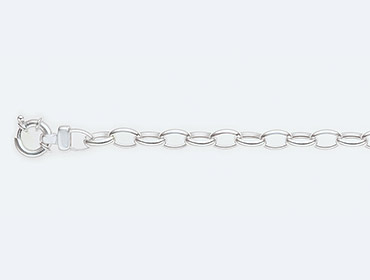 Silver Bracelets img