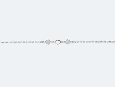Sterling Silver Bracelets img