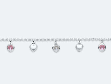 Sterling Silver Bracelets img