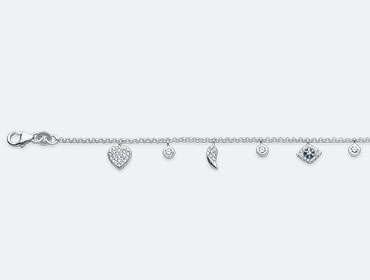 Silver Fancy Necklaces img