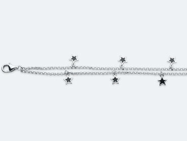 Sterling Silver Bracelets img