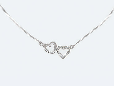 Sterling Silver Necklaces img